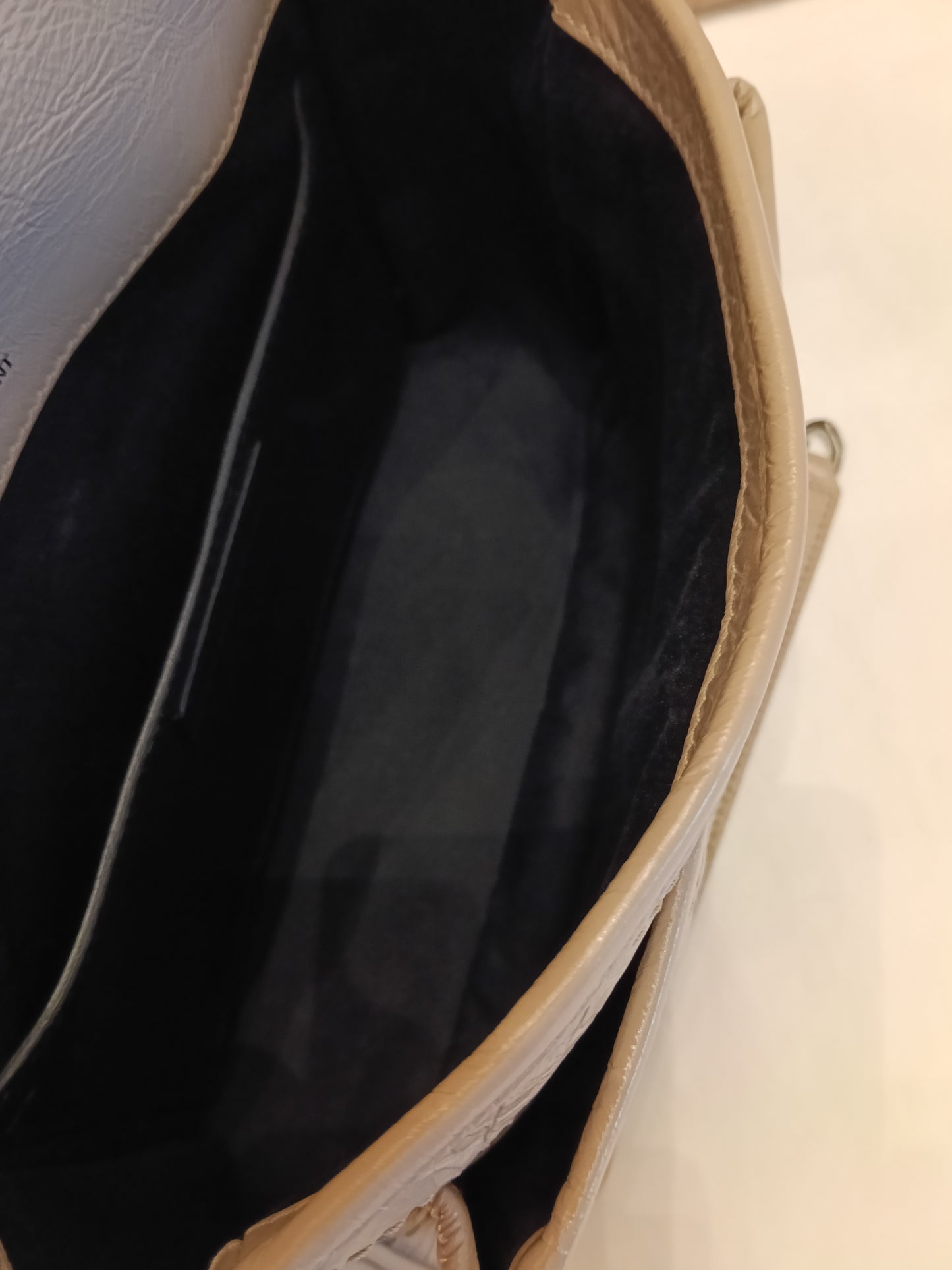 YsL Niki Baby Beige RHW 2018