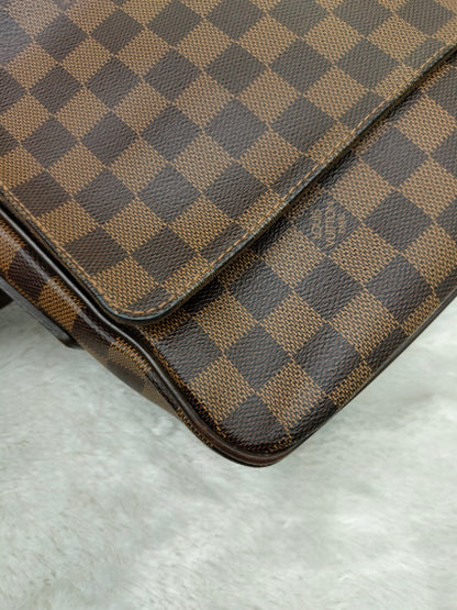 LV Shelton MM Damier 2012