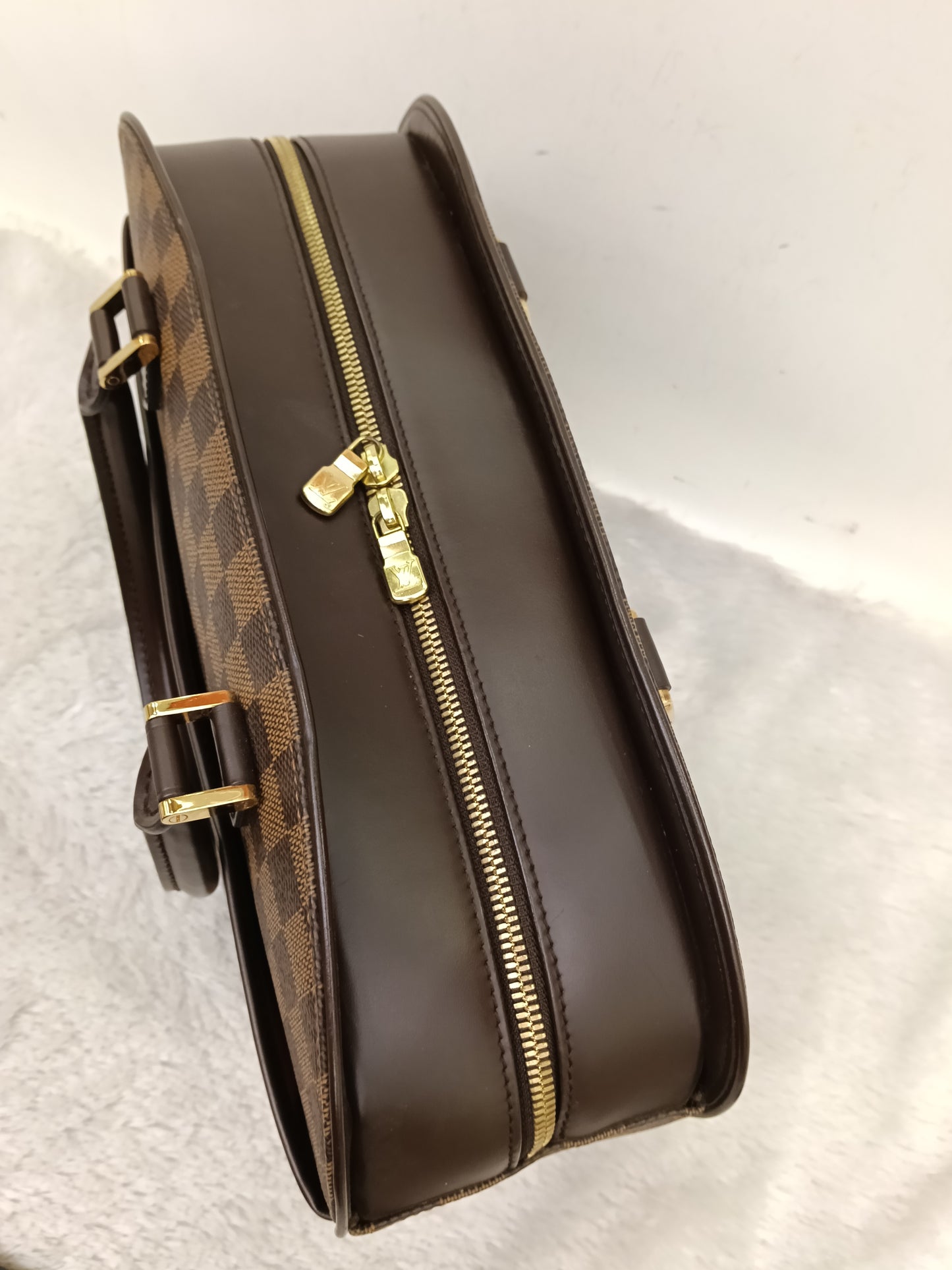 LV Sarria Horizontal Damier 2005