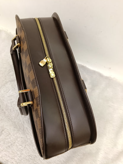 LV Sarria Horizontal Damier 2005