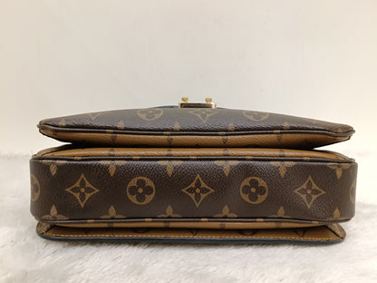 LV Metis Monogram Reverse 2018