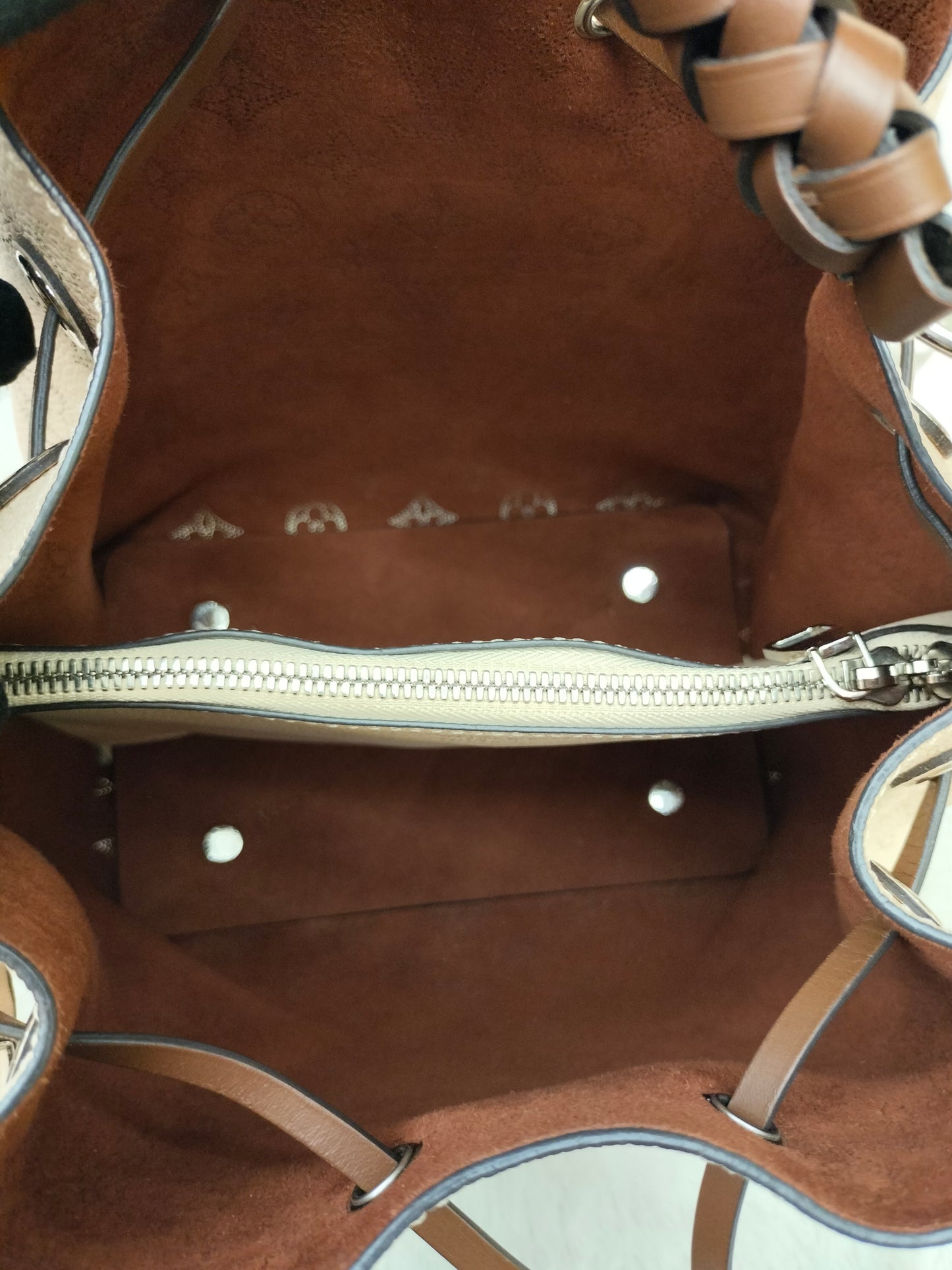 LV Muria Mahina Creme 2021 (CHIP)