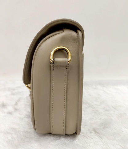Dior Bobby Medium Calfskin Beige GHW 2021