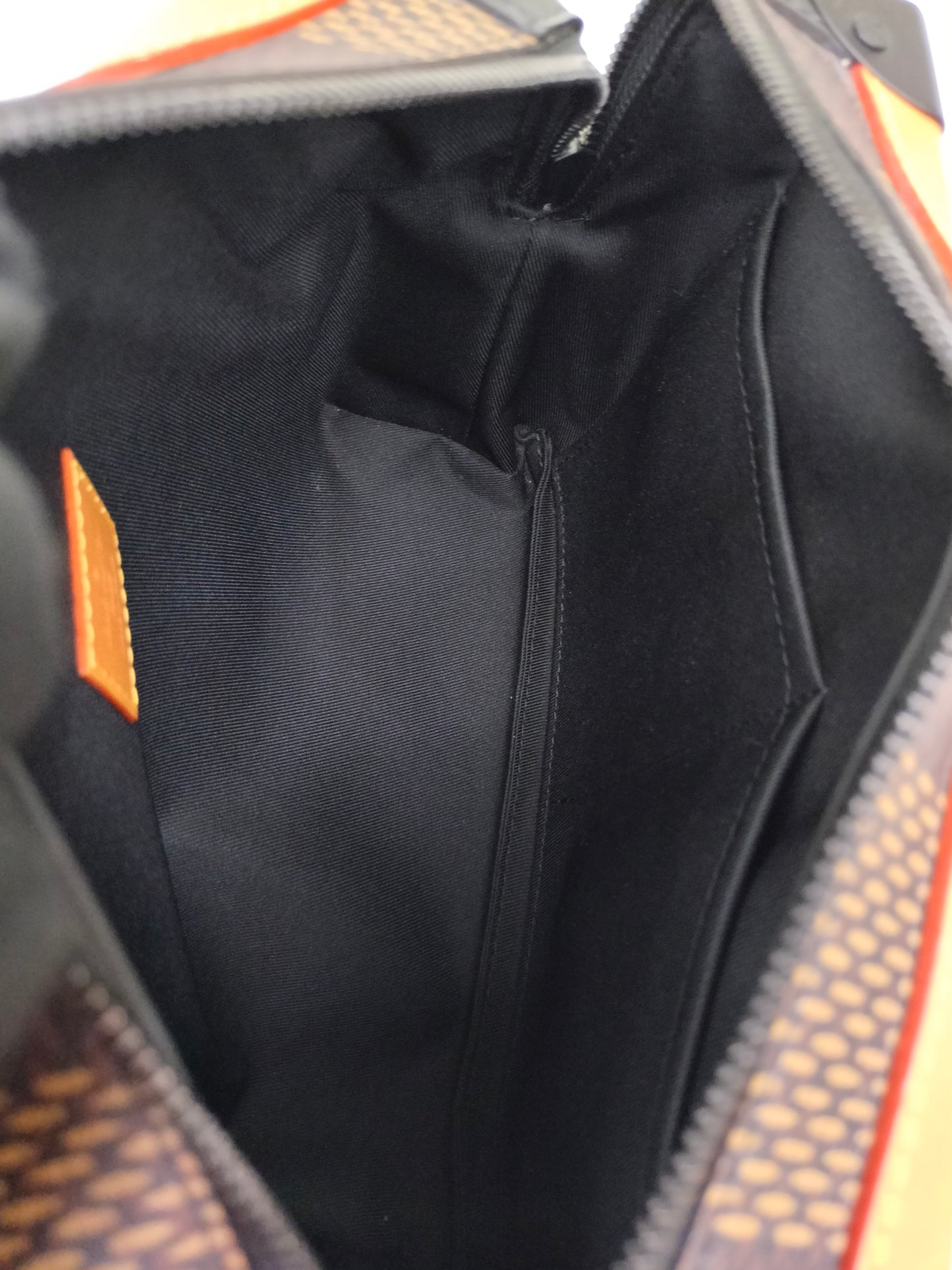 LV X Nigo Giant Soft Trunk Monogram Damier 2020