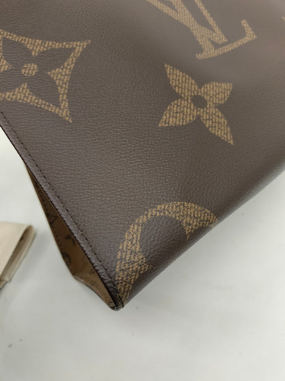 *NBU* LV OTG MM Monogram Reverse Giant (CHIP)