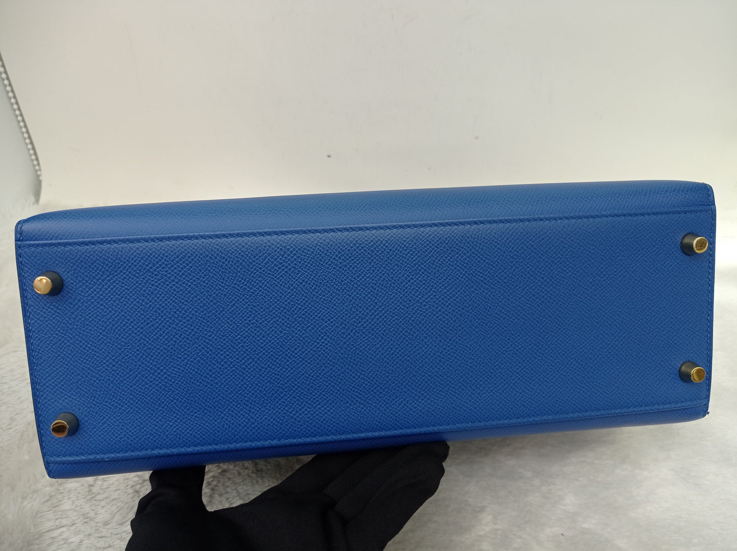 K32 Epsom Bleu Zellige GHW #C