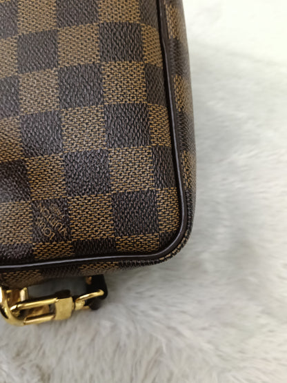 LV Macao Pochette Damier 2012