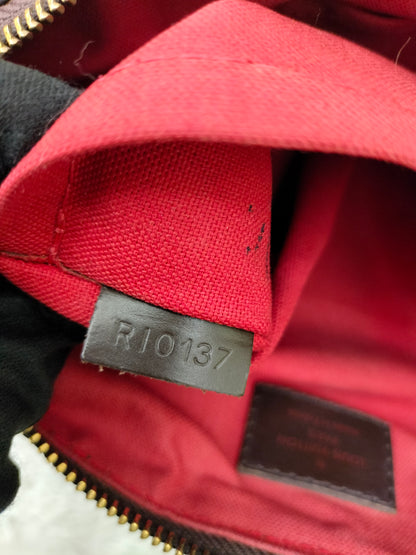 LV Sienna PM Damier 2017