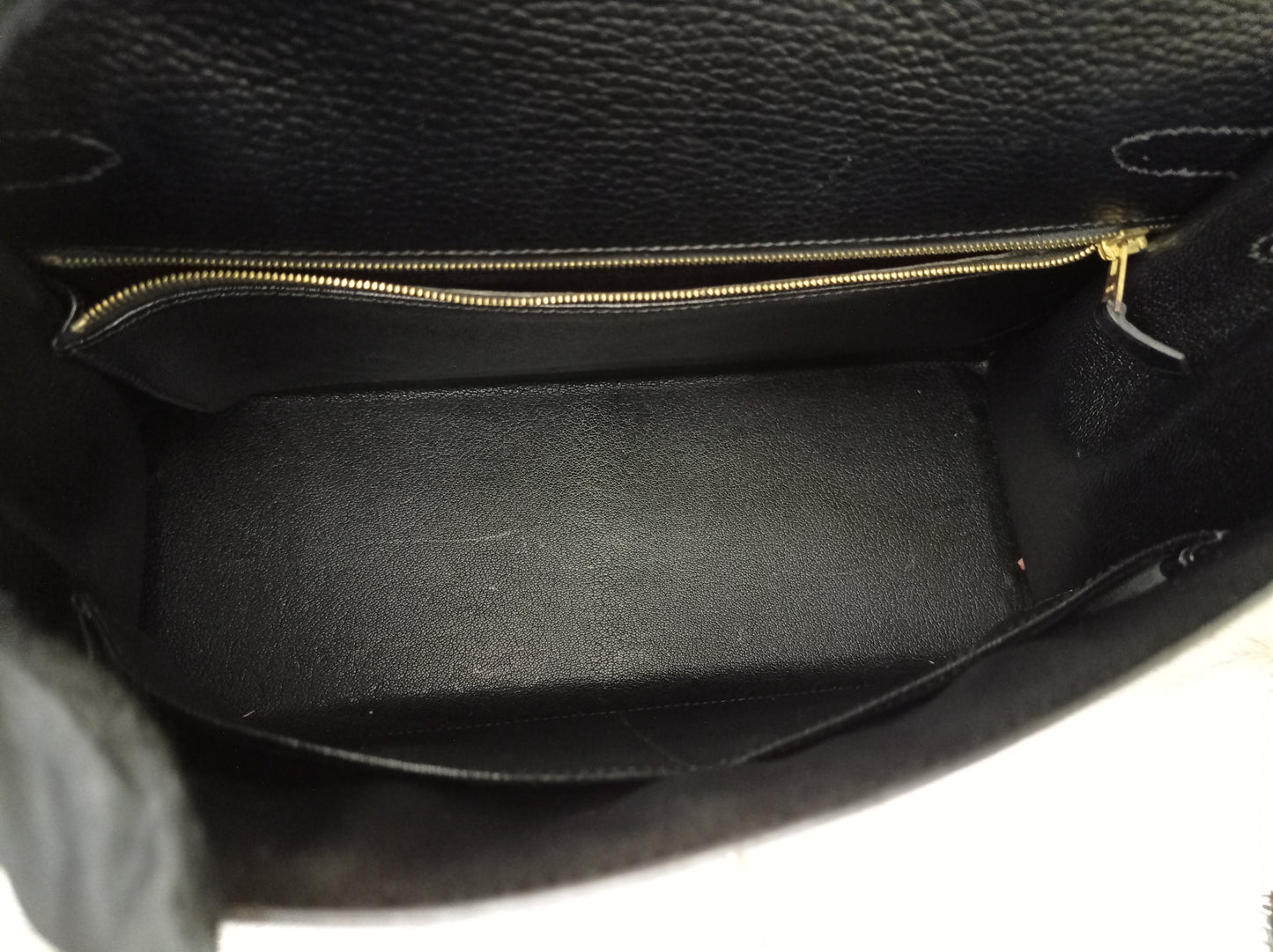 K32 Ardines Black GHW #E square