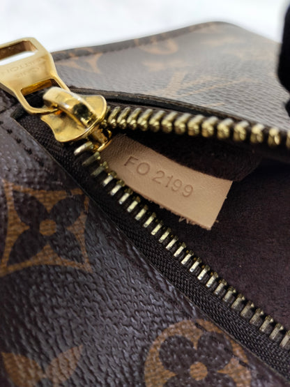 LV Metis Monogram 2019