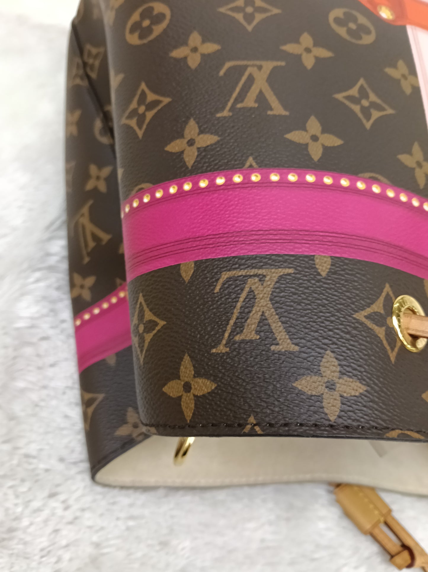 LV Neo Noe Monogram Summer Trunks 2018