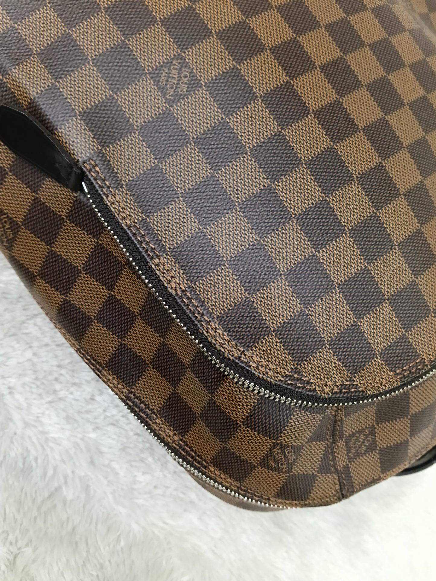 LV Josh Backpack Damier 2015