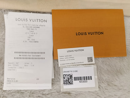 LV Croisette Damier (CHIP)