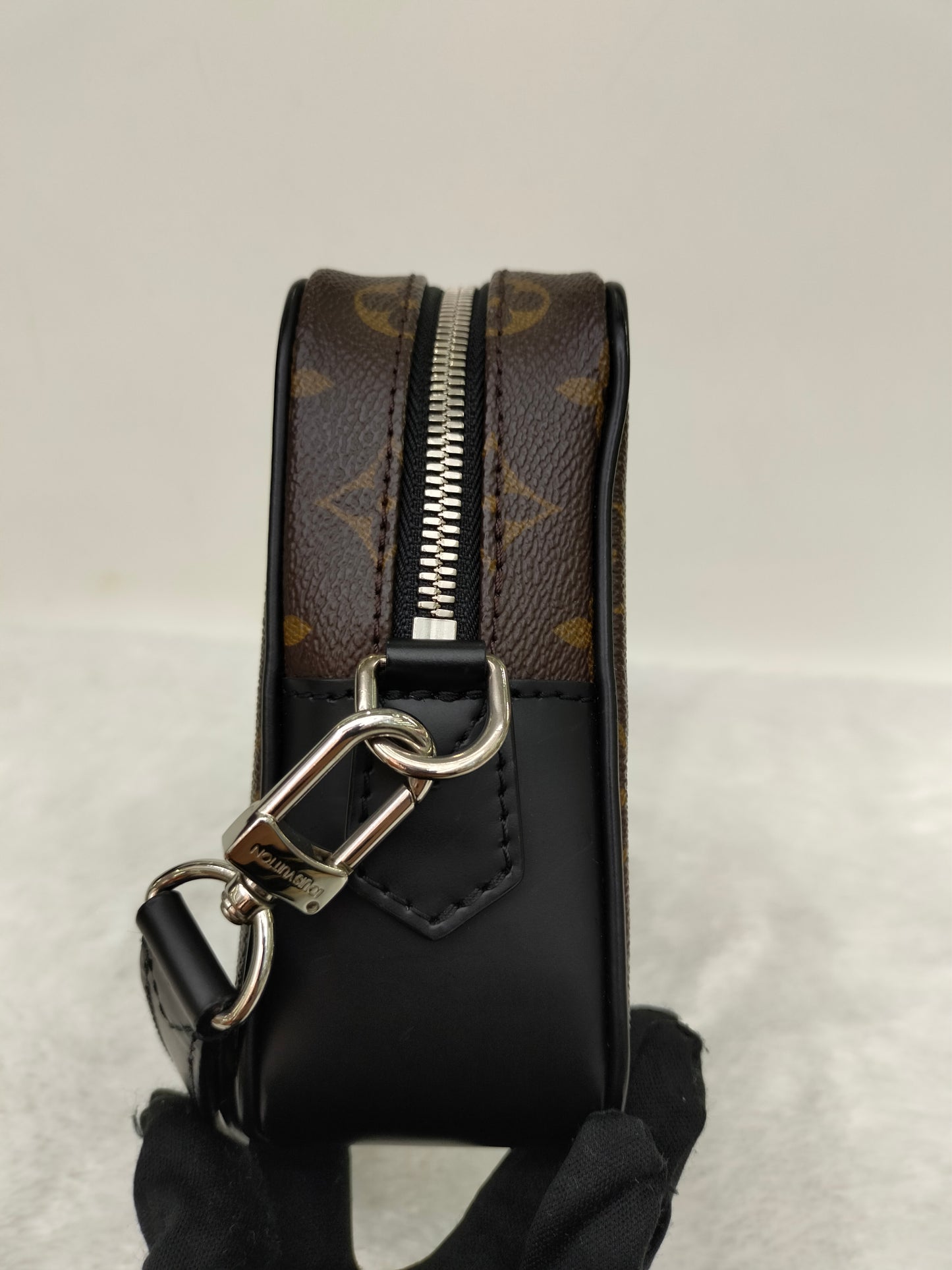 LV Kasai Monogram Macassar 2016