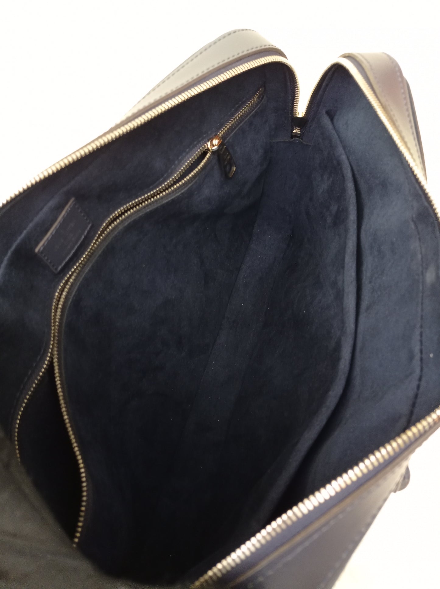 LV Dandy MM Epi Blue Marine 2017