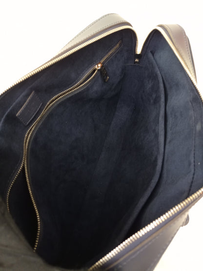 LV Dandy MM Epi Blue Marine 2017