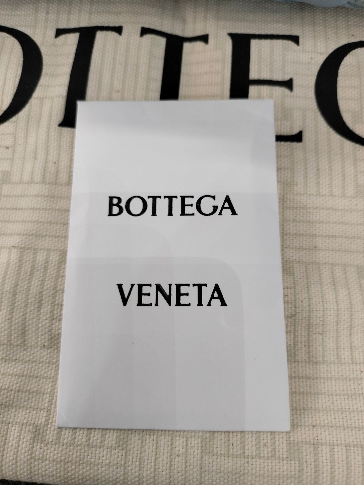 Bottega Veneta Andiamo Small Light Blue GHW