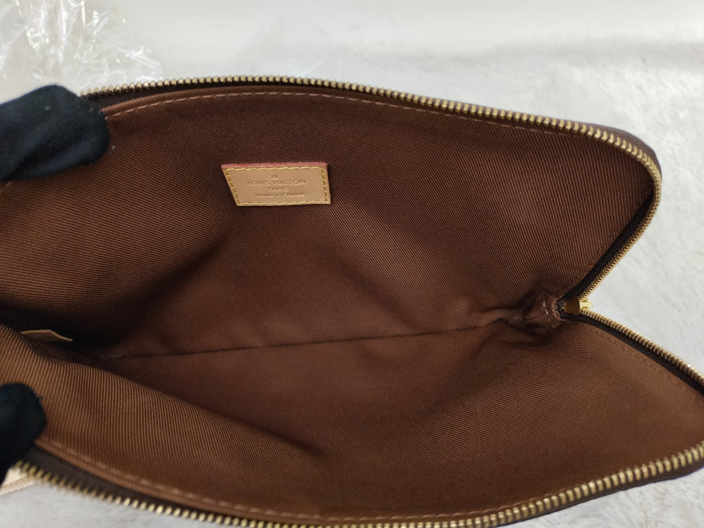 LV Etui Voyage Monogram 2019