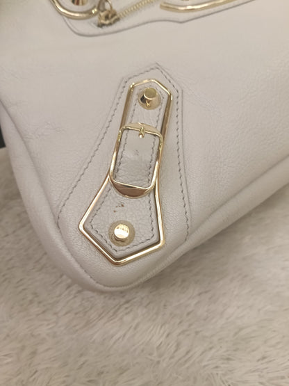 Balenciaga Town City Edge Gris GHW 2015