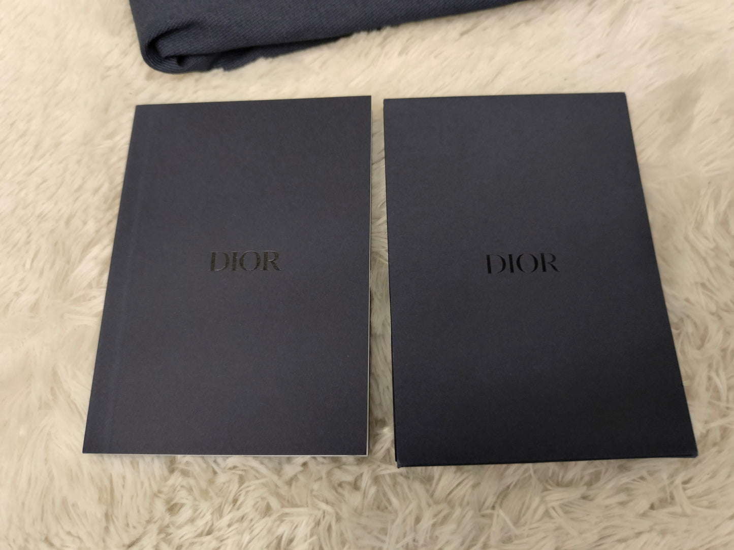 Dior Saddle Men Oblique Jacquard Black 2023