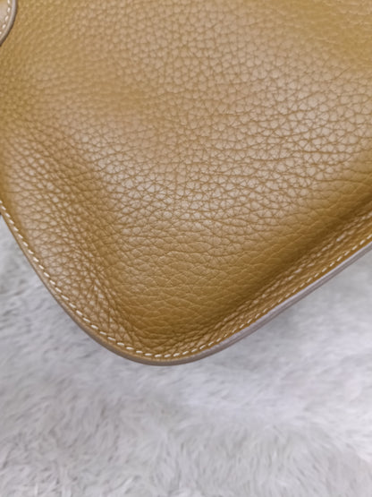 Jypsiere 31 Clem Craft Griss Pearl PHW #Q square