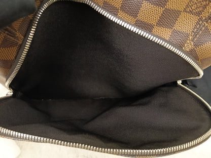LV Josh Backpack Damier 2015