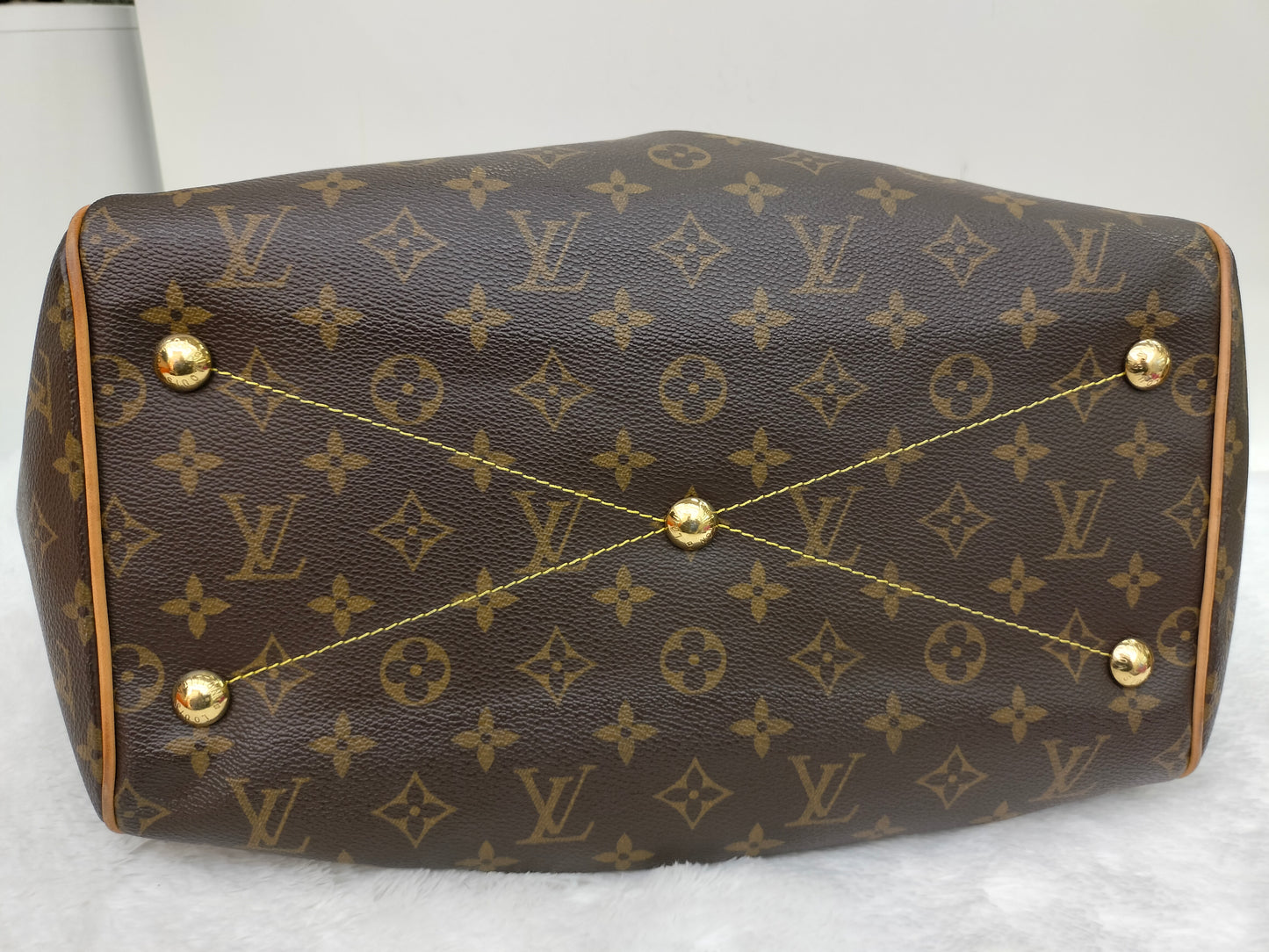 LV Tivoli GM Monogram 2009