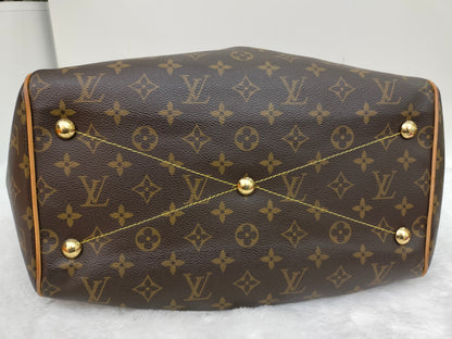 LV Tivoli GM Monogram 2009