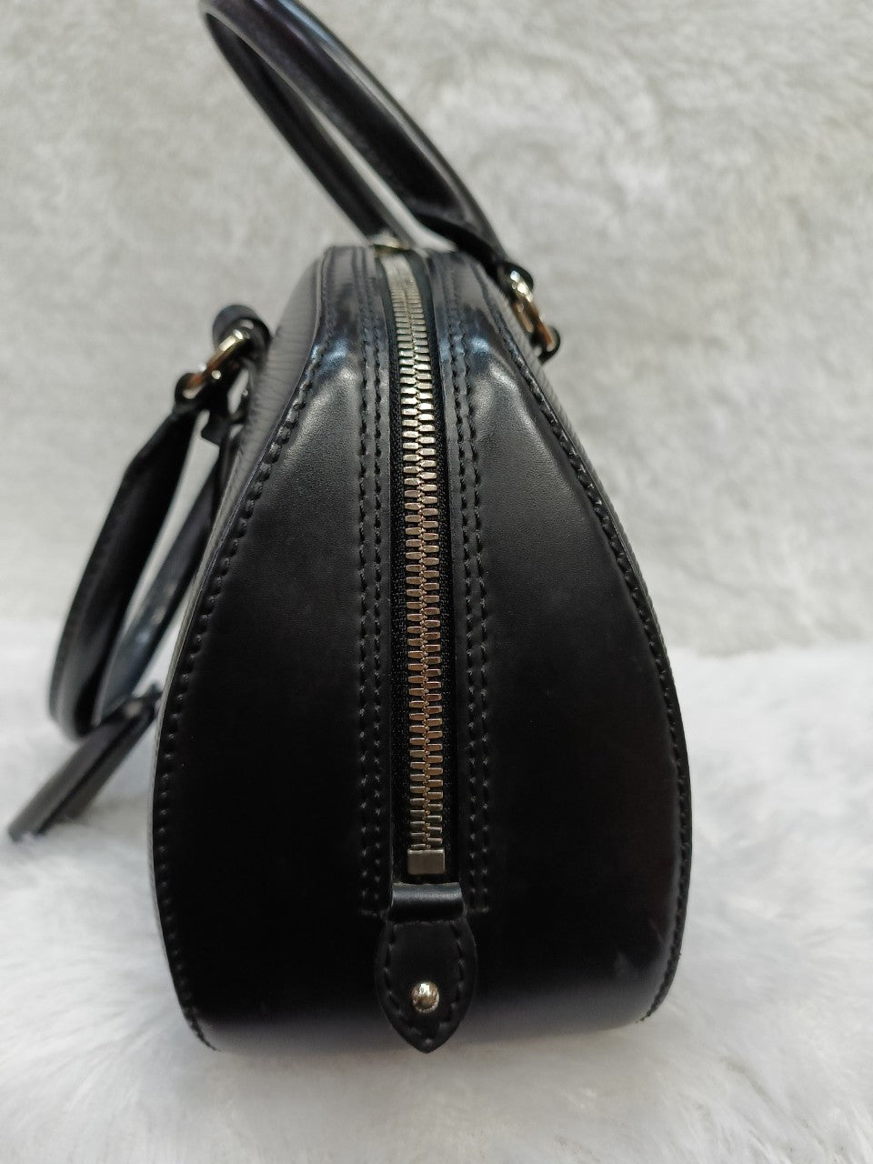 LV Jasmine Epi Black 2012