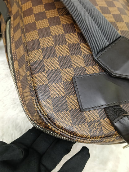 LV Josh Backpack Damier 2015