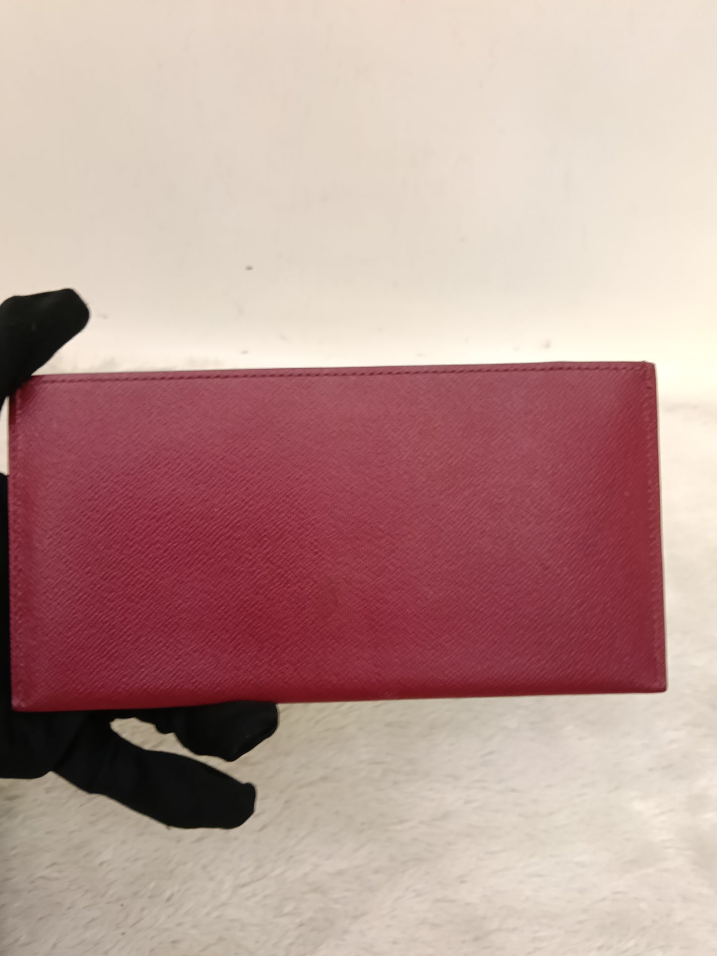 LV Pochette Felicie GM Monogram Fuchsia 2020