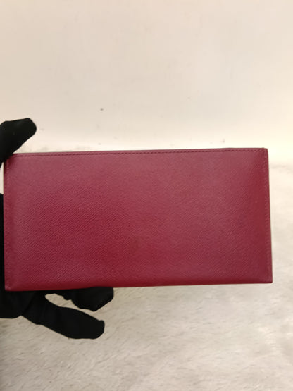 LV Pochette Felicie GM Monogram Fuchsia 2020