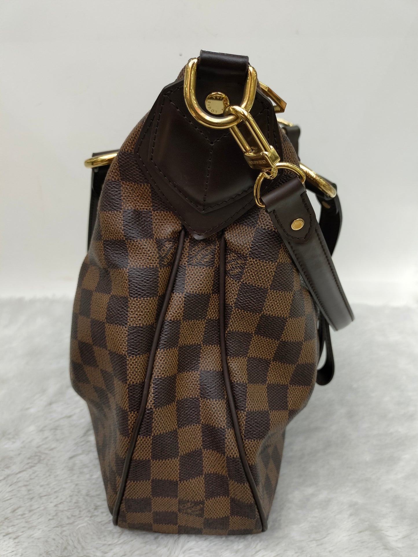 LV Evora MM Damier