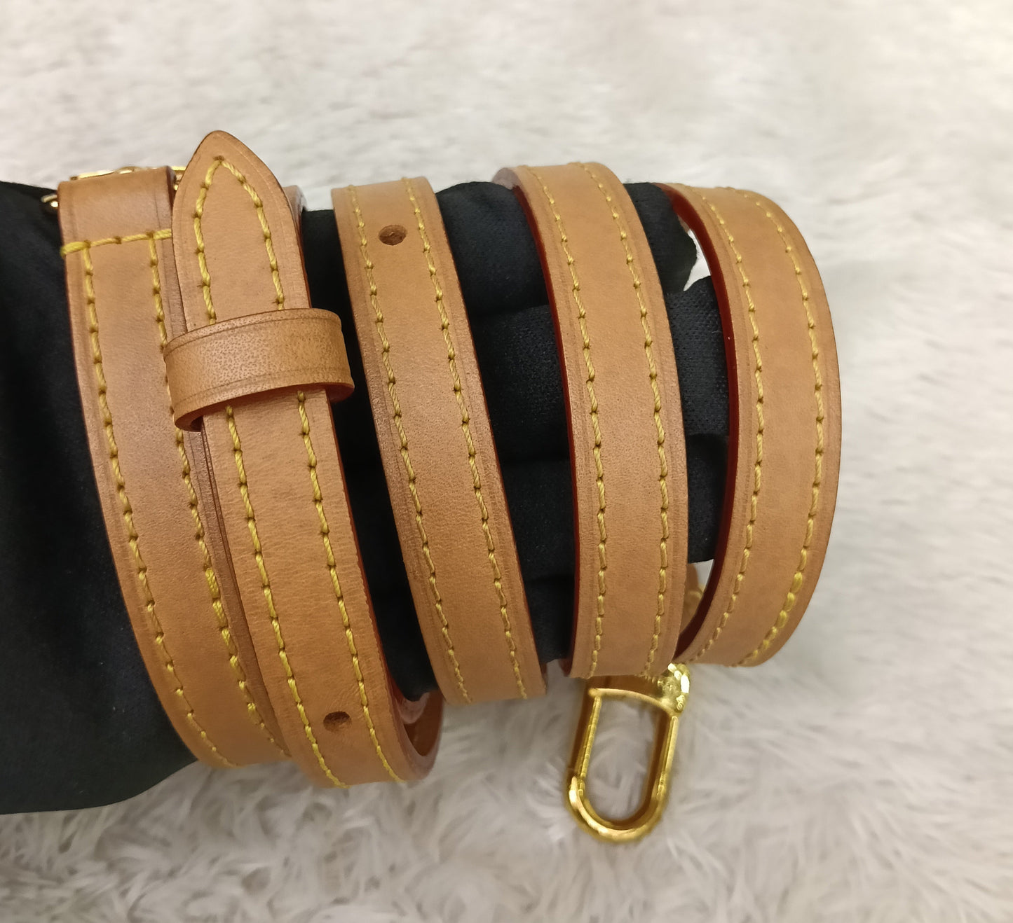 LV Side Trunk MM Monogram (CHIP)