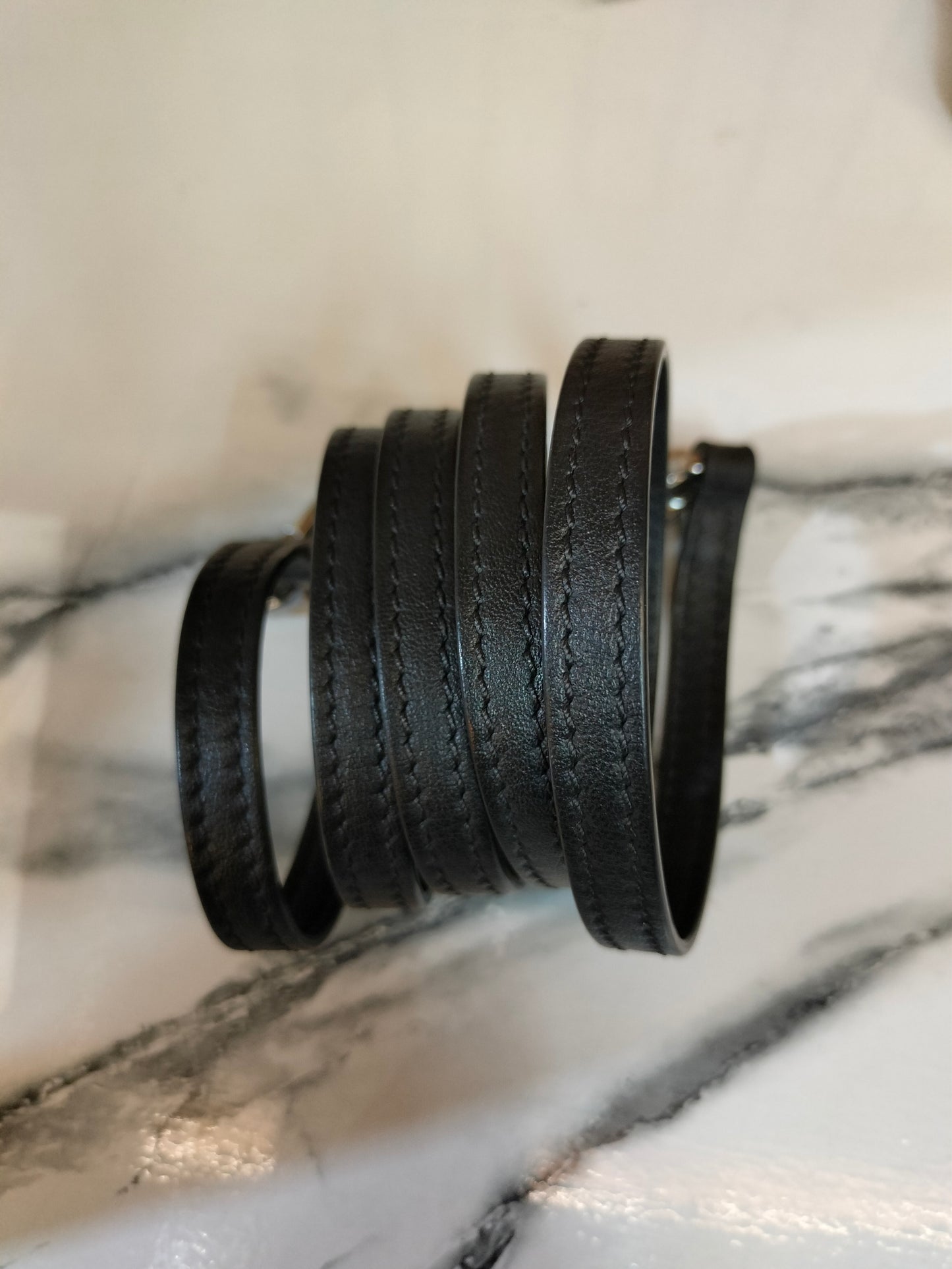 Loewe Puzzle Mini Black SHW 2019