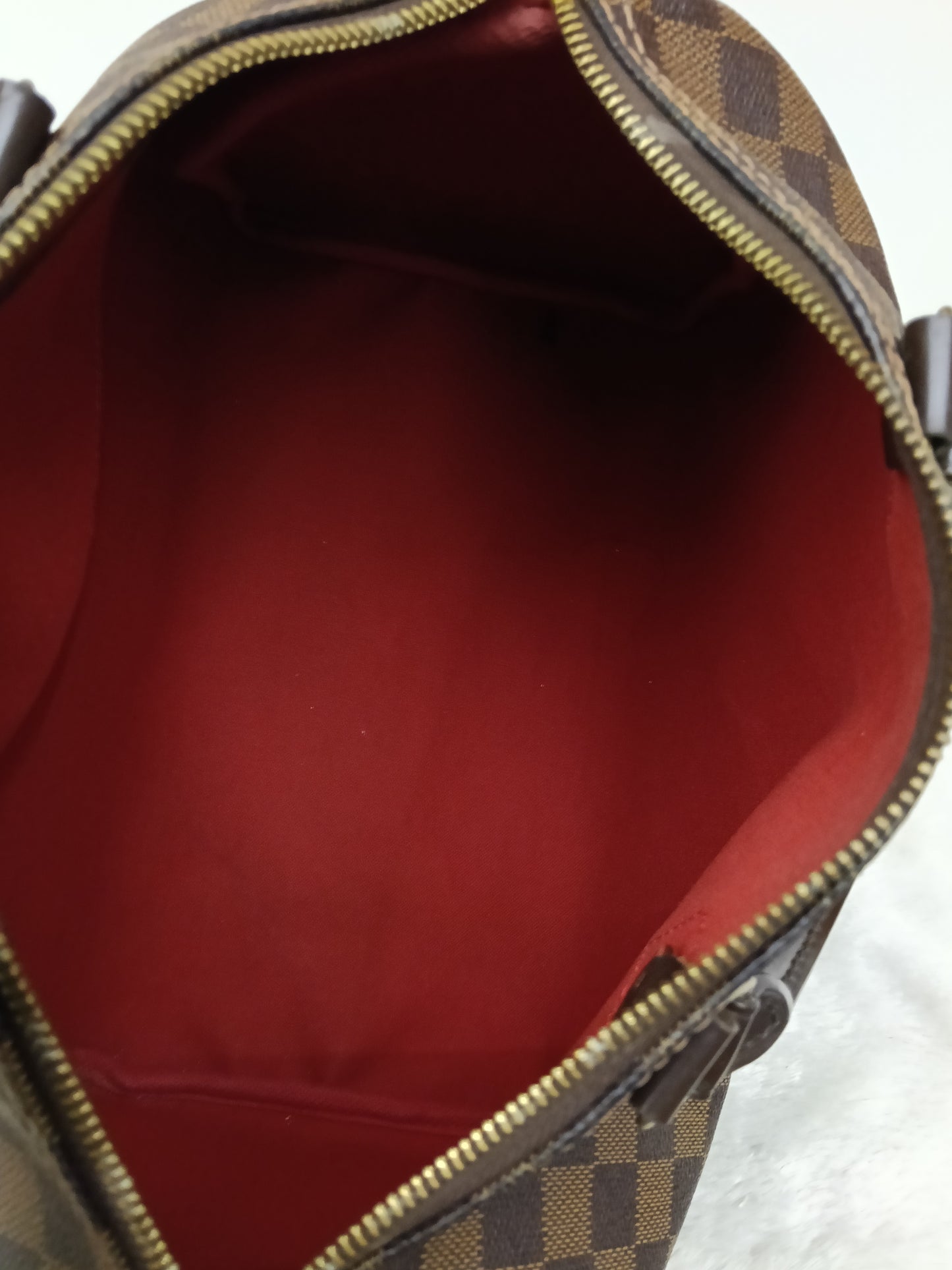 LV Speedy 30 Damier 2010