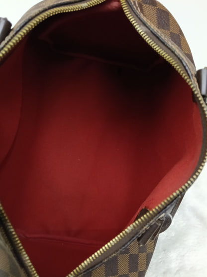 LV Speedy 30 Damier 2010