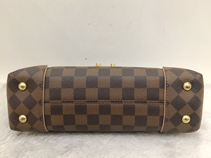 LV Caissa Flap Damier Rose Ballerine 2016