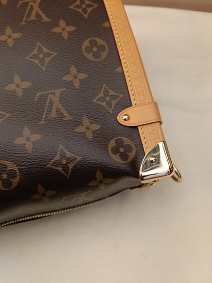 LV Side Trunk GM Monogram 2025 (CHIP)