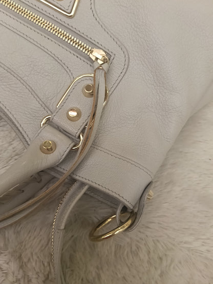 Balenciaga Town City Edge Gris GHW 2015
