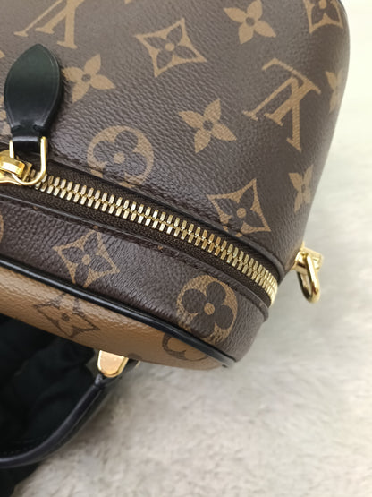 LV Vanity PM Monogram Reverse (CHIP)