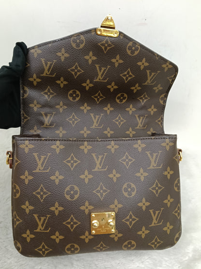 LV Metis Monogram 2013