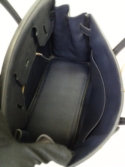 B30 Clem Bleu Indigo GHW #T