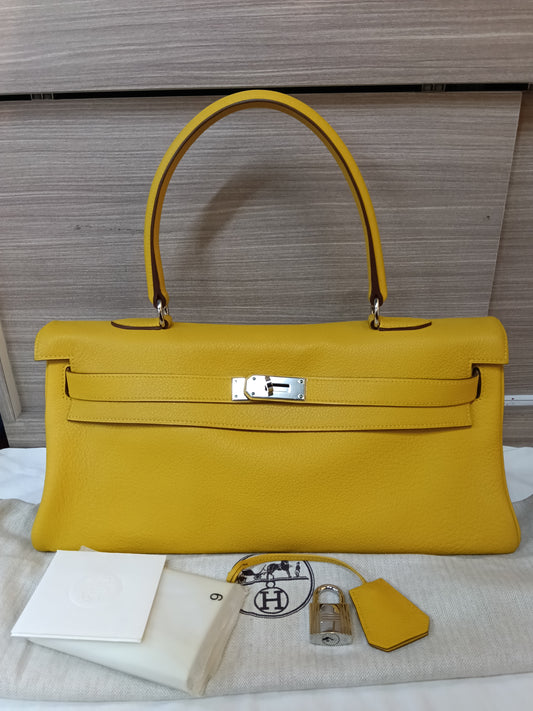 Kelly Shoulder Clem Soleil PHW #M square
