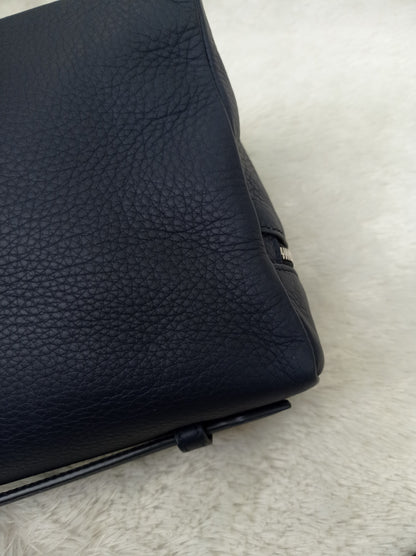 Loro Piana Extra Pocket L27 Grained Dark Navy SHW
2018