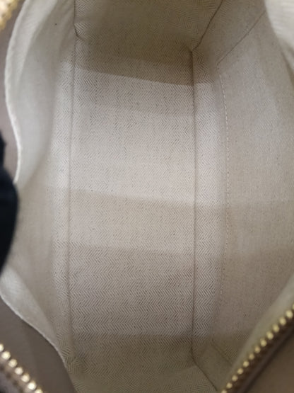Loewe Puzzle Small Grained Sand Mink GHW 2020