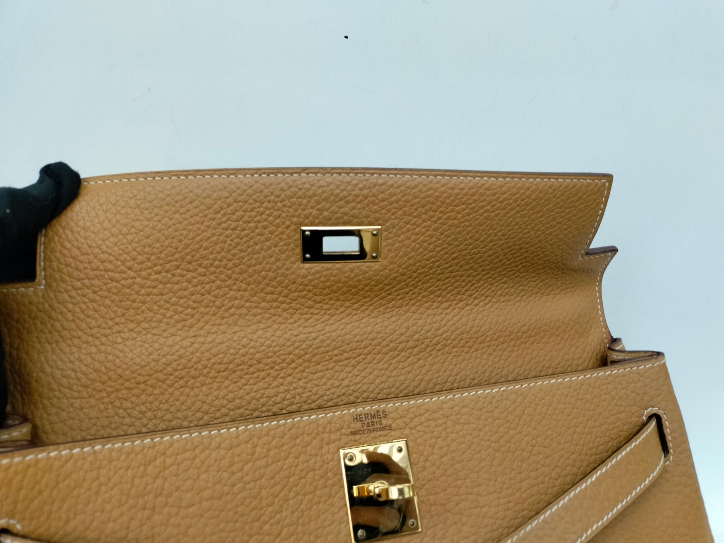 K32 Togo Biscuit GHW #H square