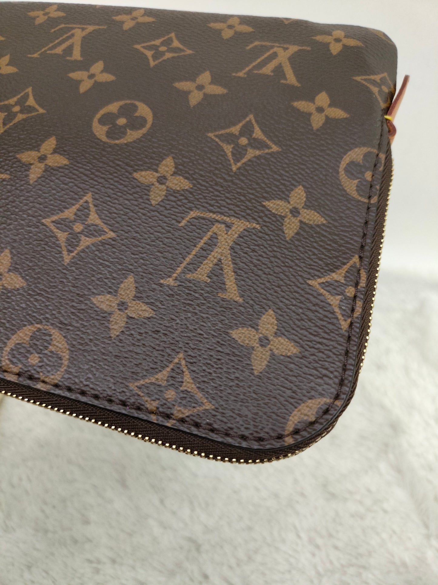 LV Etui Voyage Monogram 2019