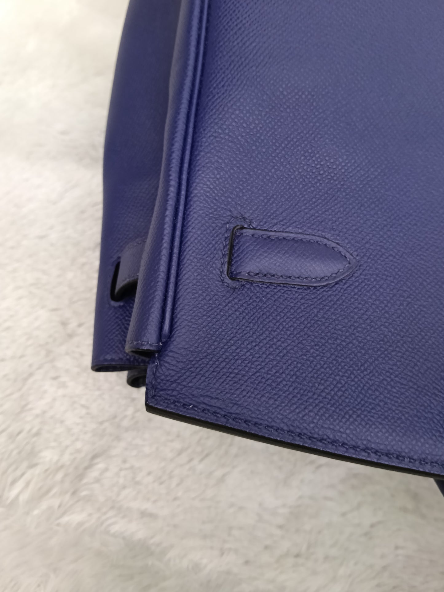 B35 Epsom Blue Saphire PHW #C