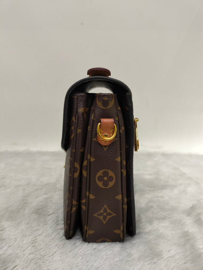 LV Metis Monogram 2019